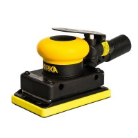 Mirka OS 353CV 81x133mm Central Vacuum Orbit 3,0 £244.95